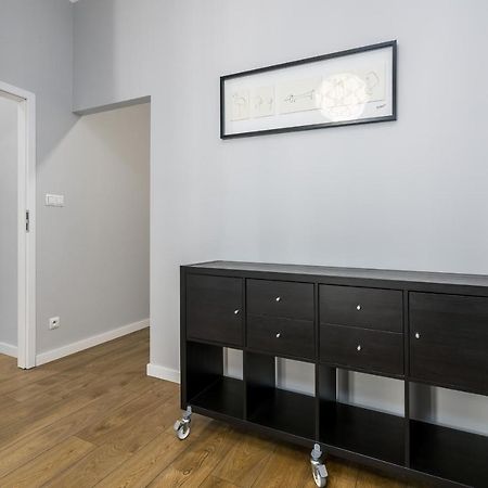 Old Town Apartment Garbary By Noclegi Renters Poznań Buitenkant foto